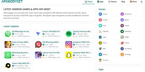 apk modgo.com|APKMODYGET .